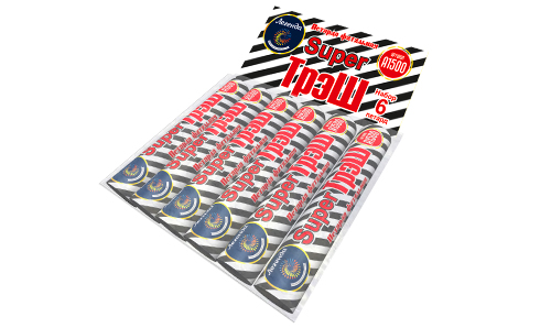  Петарды СуперТрэш   в Камбарке