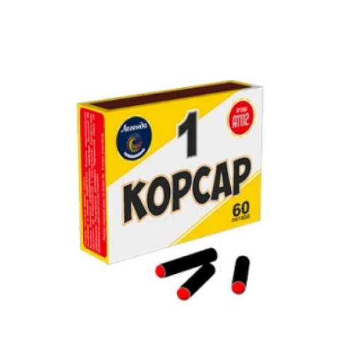 Петарды Камбарка